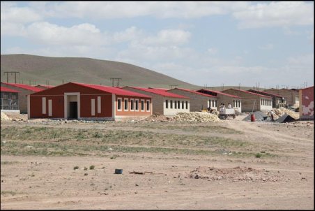 مرکزی| زخم مشکلات بر تن شهر امیرکبیر