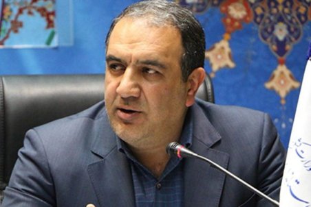 مرکزی| خرید 207 هزار تن گندم در استان مرکزی