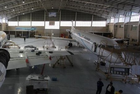 حمایت بلاعوض صندوق نوآوری و شکوفایی از دانش‌بنیان‌های هواپیمایی