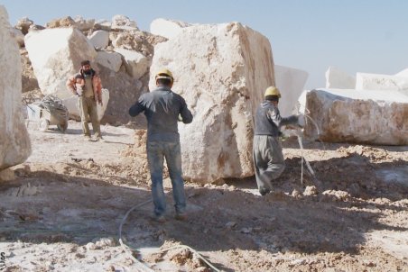 آذربایجان غربی| خام فروشی؛ معضل معادن آذربایجان غربی