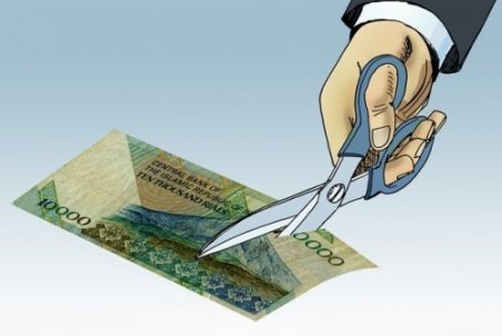 حذف صفرها تنها پاک کردن صورت مسئله است