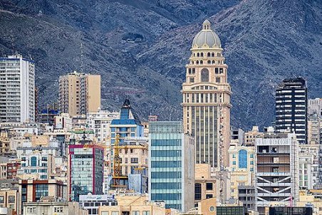 بازار مسکن آماده رکود چهار ساله