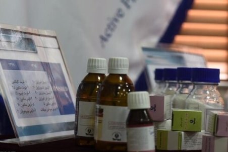شرکت‌های دانش‌بنیان به کمک تولید ماده مؤثره دارویی آمدند