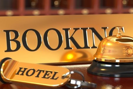 کاهش ۵ درصدی استقبال از هتل‌های سراسر کشور