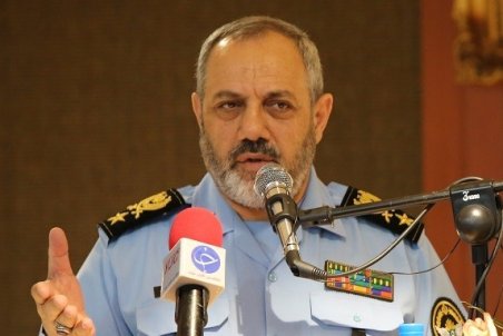 لزوم بکارگیری سامانه‌های هوشمند در ارتش