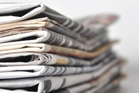 یزد| توزیع سالانه یک میلیارد تومان آگهی در نشریات یزد