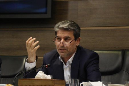 آذربایجان غربی| مشارکت مردم در انتخابات نشانه اهمیت دادن به سرنوشت کشور است