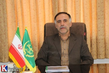 کردستان| کردستان ظرفیت صادرات دام زنده به کشورهای دیگر را دارد