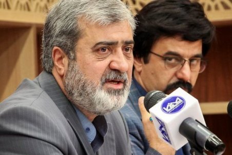 اصفهان| برگزاری جشنواره فواره شادی در بناهای تاریخی منطقه سه