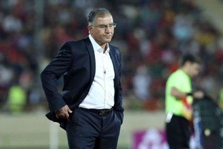 از لحاظ تکنیکی عقب مانده‌ایم