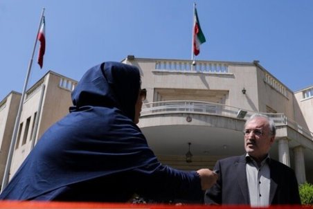 اجازه نمی‌دهیم مافیای دارو مشکلی در تولید داخلی ایجاد کند