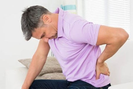درمان کمردرد با نرم افزار استرالیایی