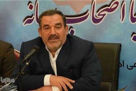 لرستان| ساخت بیش از 7 هزار واحد مسکونی در مناطق سیل‌زده لرستان