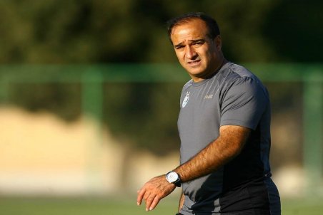 «کلوپ» بازی من را بیشتر از دیگر خارجی‌ها دوست داشت