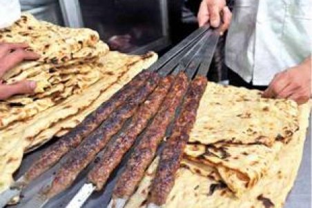 اصفهان| برگزاری دومین جشنواره کباب و لبنیات در گلپایگان