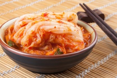 تاثیر چشمگیر یک غذای کره‌ای در رفع ریزش مو