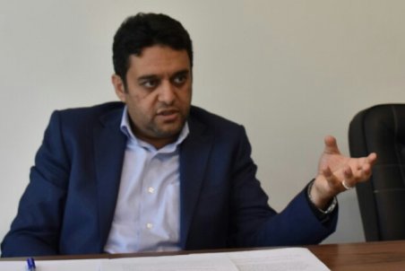 کرمانشاه| استارتاپ کشوری نخود در کرمانشاه برگزار می‌شود