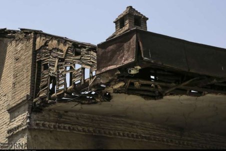 تهران| روزگار تلخ کارخانه قند کهریزک