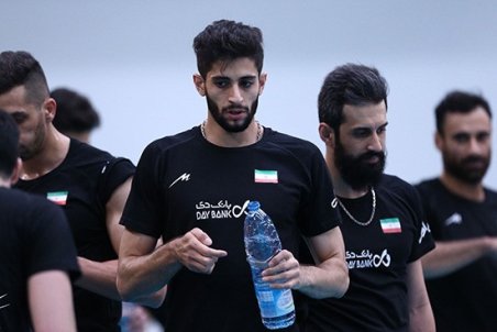 نیاز داریم مدتی از والیبال دور باشیم