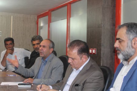 اصفهان| شهرداری نوپای زازران، نیاز به حمایت جدی دارد