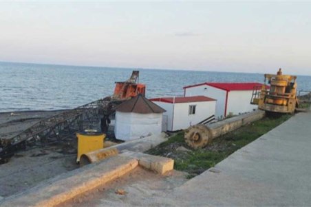 گیلان| آزادسازی حریم دریا در پیچ‌وتاب قانون