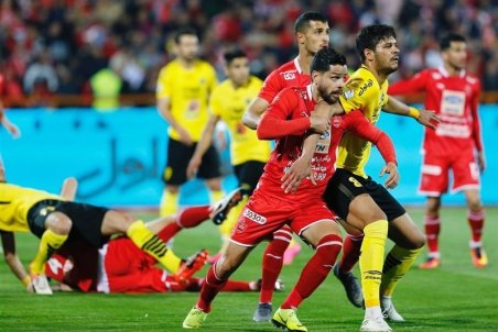 ما قهرمانیم!