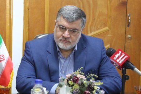 خراسان جنوبی| ساخت راه‌آهن از مطالبات اصلی مردم  است