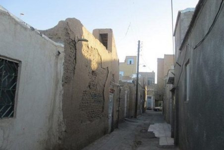 قم| دردسر 1600 هکتاری