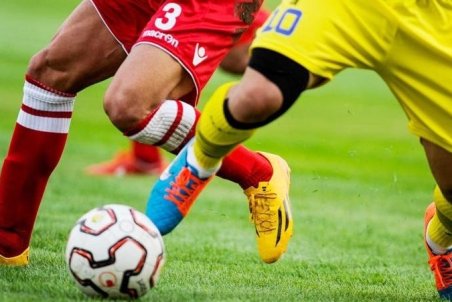 آغاز دورهمی فوتبال