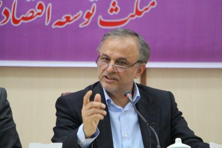 خراسان رضوی| مشارکت معین‌های اقتصادی در توسعه استان  امری دستوری نیست