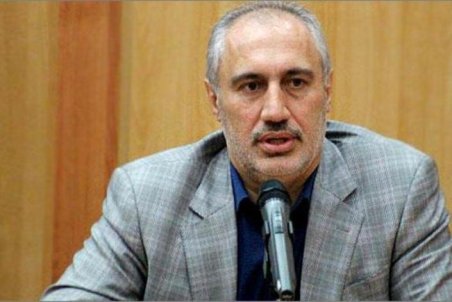 چهارمحال و بختیاری| پروژه راه‌آهن مبارکه به شهرکرد نیازمند 550 میلیارد تومان است