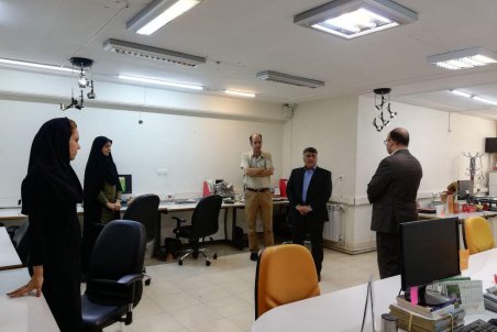 اصفهان| تکمیل رینگ چهارم حفاظتی، هدیه به شهروندان