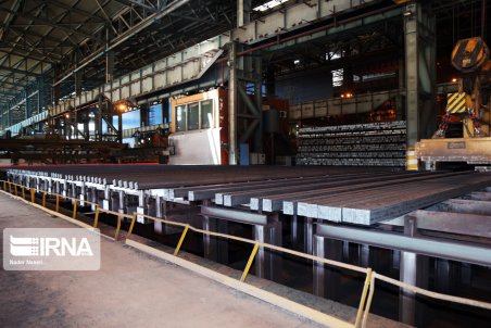 خراسان شمالی| بیش از 1900 میلیارد ریال، سهم صنایع استان در زمینه تولید و اشتغال