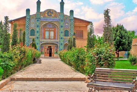 خراسان شمالی در مدار توسعه