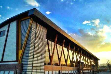 کرمانشاه| نبود خوابگاه از اصلی‌ترین مشکلات دانشگاه صنعتی کرمانشاه است