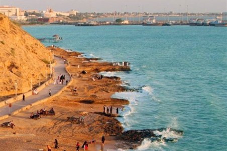 حرکت آرام سیستان و بلوچستان در مسیر توسعه