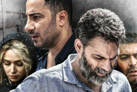 کپی غیرقانونی، «متری شش و نیم» را زودتر به شبکه نمایش خانگی آورد