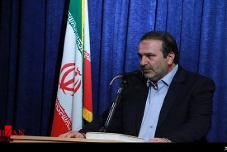 فارس| امکان آسیب‌رسانی به آثار باستانی توسط فرونشست‌ها وجود ندارد