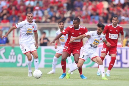 دنیزلی؛ مرد طلایی هفته دوم