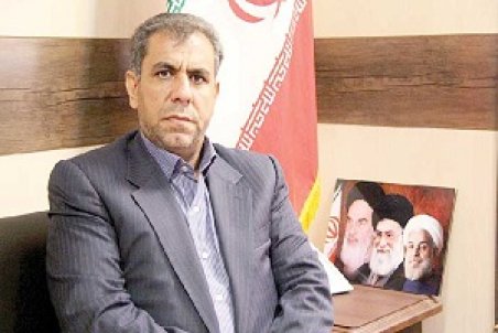 استاندار قزوین| از سیاست زدگی پرهیز می‌کنم