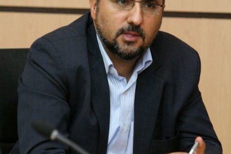 قزوین| ایجاد تعامل بین تمام نهادها و دستگاه‌های فرهنگی و اجرایی قزوین