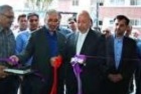 بهره برداری سراسری از 643 طرح تعاونی ها در کشور