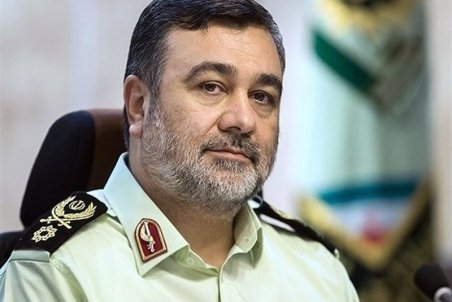 لغو روادید میان ایران و عراق تا پایان ماه صفر