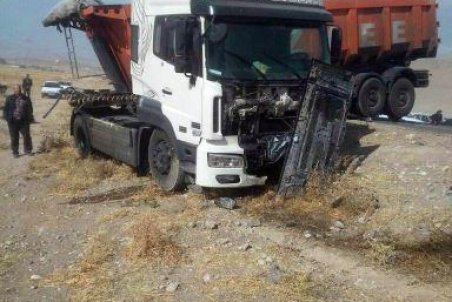 همدان| چشم‌انتظاری برای ساماندهی محورهای حادثه خیز