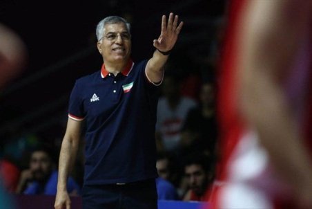 دشانس بودیم و بازی هم از دست داور چینی در رفت