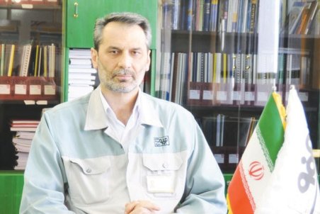 ‌فولاد مبارکه؛ بزرگ‌ترین تولیدکننده محصولات فولادی در خاورمیانه