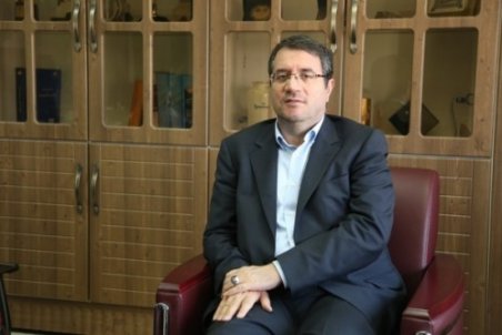 نگران کمبود سنگ‌آهن هستیم