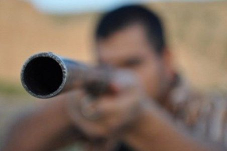 گلستان| جدال ناجوانمردانه شکارچیان غیرمجاز با محیط‌بانان گلستانی