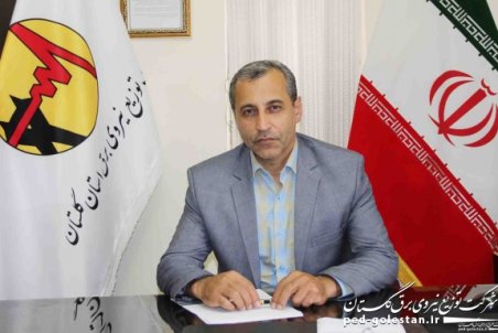 گلستان| مديريت مصرف برق از سوي هیئت‌های مذهبي ضروری است