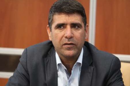 کرمانشاه| افزایش واردات از گمرک کرمانشاه